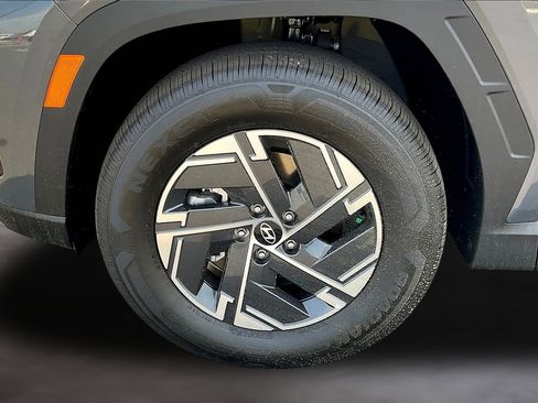 New 2026 Hyundai Tucson Blue SE AWD/4WD image 13