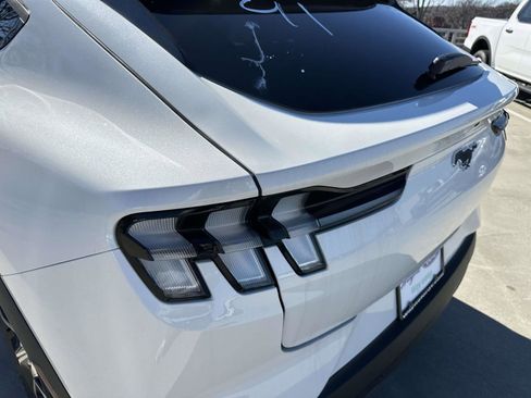 New 2026 Ford Mustang Mach-E Select w/ Comfort Package image 8