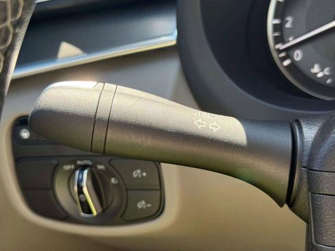 Used 2023 INFINITI QX50 Luxe image 40