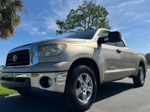 Used 2008 Toyota Tundra SR5 RWD image 3