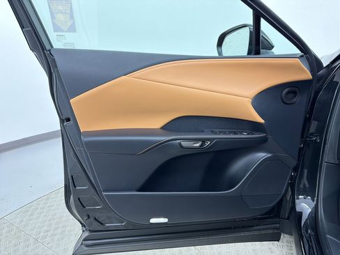 New 2026 Lexus RX 350 FWD image 22