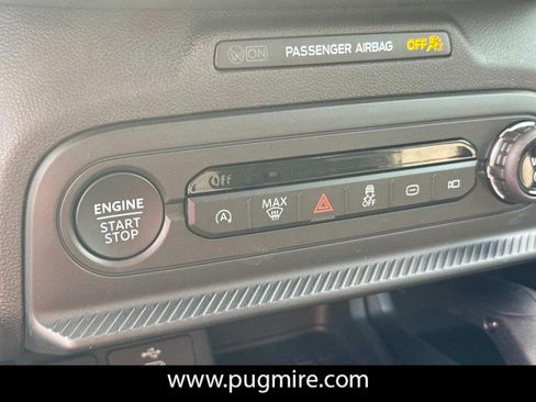 New 2025 Ford Bronco Sport Big Bend image 30