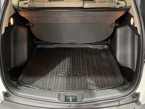 Used 2021 Honda CR-V EX image 12