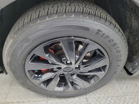 Used 2020 Hyundai Tucson SE image 31