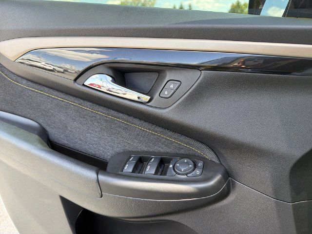 Used 2025 Chevrolet TrailBlazer ACTIV w/ Convenience Package FWD image 21