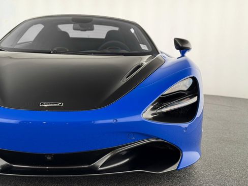 Used 2020 McLaren 720S Luxury image 43