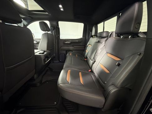 Used 2024 GMC Sierra 1500 AT4 w/ Technology Package image 25