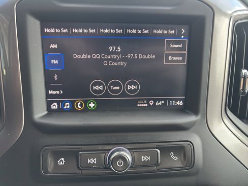 Used 2024 Chevrolet Silverado 2500 W/T w/ WT Convenience Package image 20