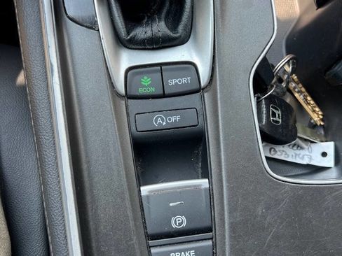Used 2021 Honda Accord Sport Special Edition image 12