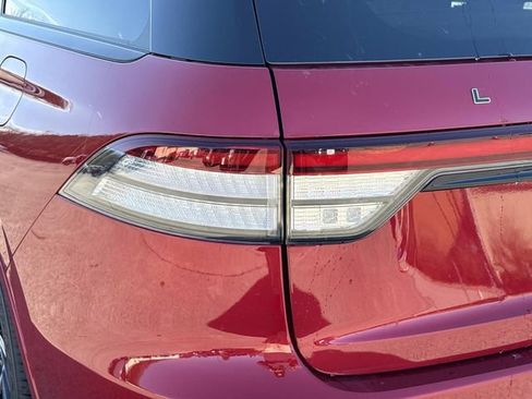New 2026 Lincoln Aviator Black Label w/ Jet Appearance Package AWD/4WD image 11
