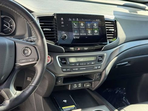 Used 2025 Honda Passport EX-L image 22