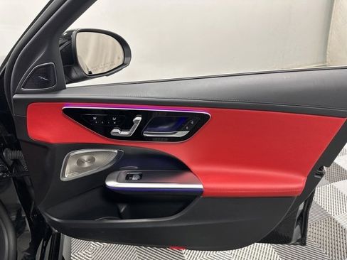 Certified 2023 Mercedes-Benz C 43 AMG 4MATIC Sedan image 30