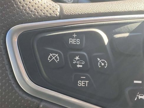 Used 2022 Chevrolet Malibu LS w/ Driver Confidence Package II image 19