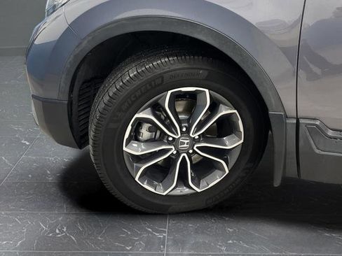 Used 2022 Honda CR-V EX-L image 34