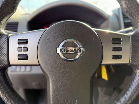 Used 2009 Nissan Xterra S w/ X Gear Pkg image 32