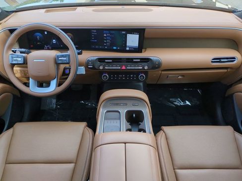 Certified 2026 Hyundai Palisade Calligraphy image 14