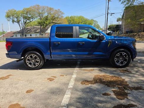 Certified 2024 Ford F150 STX RWD image 35