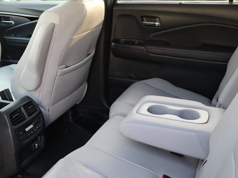 Used 2021 Honda Passport Elite image 13