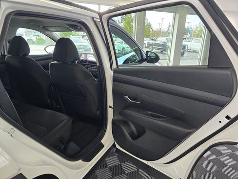 New 2026 Hyundai Tucson SEL AWD/4WD image 36