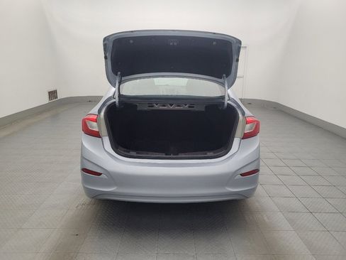 Used 2017 Chevrolet Cruze LT image 29