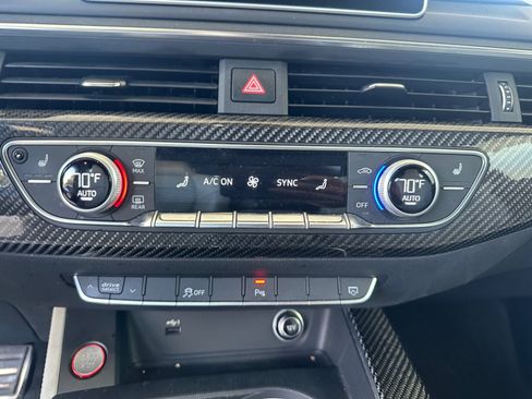 Used 2018 Audi RS 5 w/ Dynamic Package AWD/4WD image 21