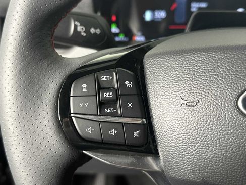 Used 2026 Ford Explorer ST-Line w/ Premium Package RWD image 30