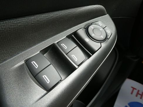 New 2026 Buick Envista Sport Touring w/ Convenience I Package FWD image 19