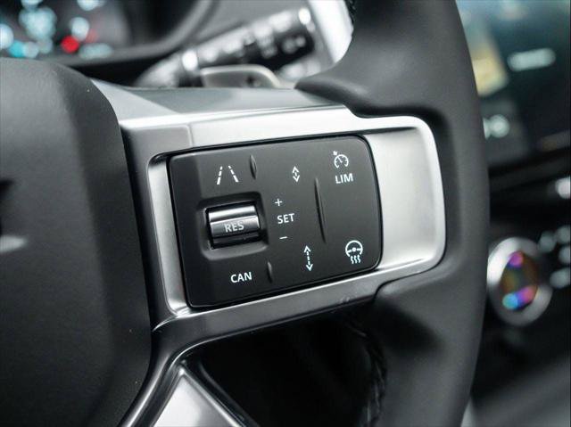 New 2026 Land Rover Discovery S AWD/4WD image 22