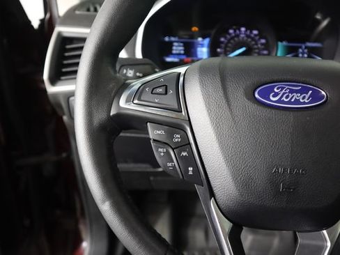 Used 2020 Ford Edge SEL w/ Convenience Package AWD/4WD image 37