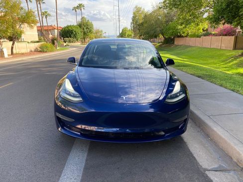 Used 2018 Tesla Model 3 Long Range RWD image 5