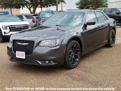 Used 2019 Chrysler 300 S