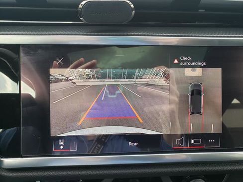 Certified 2022 Audi Q3 2.0T Premium Plus AWD/4WD image 19