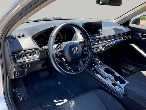 Used 2022 Honda Civic EX image 17