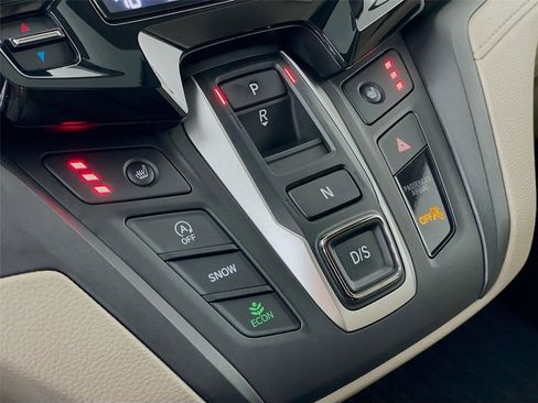 Used 2021 Honda Odyssey EX-L image 22