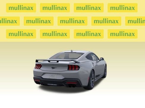New 2026 Ford Mustang Premium w/ Mustang RTR Package RWD image 36