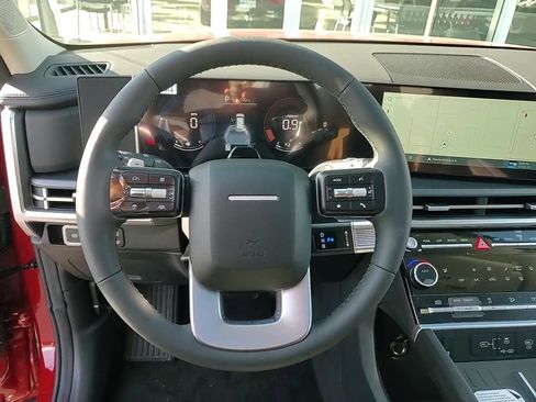 New 2026 Hyundai Santa Fe XRT image 15