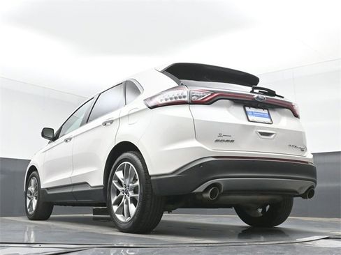 Used 2015 Ford Edge Titanium w/ Equipment Group 301A image 51