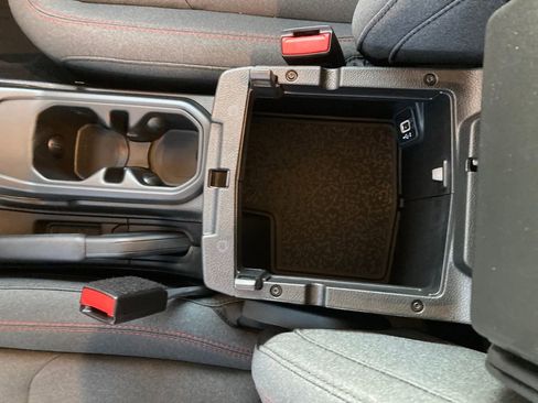 New 2026 Jeep Wrangler Rubicon w/ Safety Group image 24