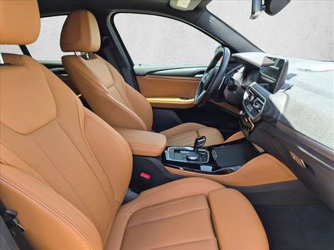 Used 2024 BMW X4 xDrive30i w/ M Sport Package AWD/4WD image 22