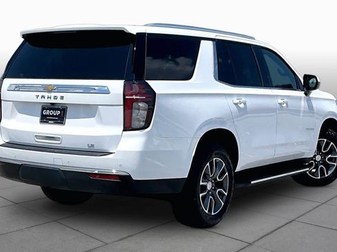 Used 2022 Chevrolet Tahoe LT RWD image 13