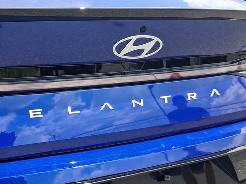 Used 2025 Hyundai Elantra N Line FWD image 33