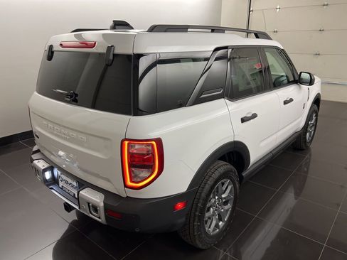 New 2025 Ford Bronco Sport Big Bend image 6