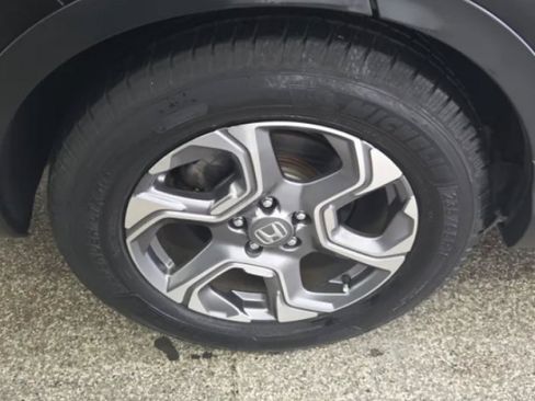 Used 2019 Honda CR-V EX image 6