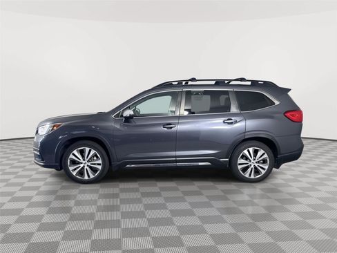 Used 2021 Subaru Ascent Limited w/ Technology Package AWD/4WD image 4