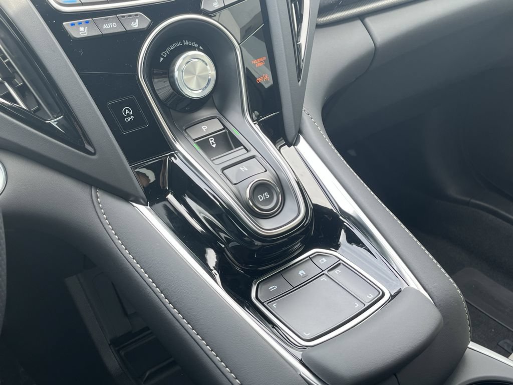 New 2026 Acura RDX w/ Advance Package AWD/4WD image 29