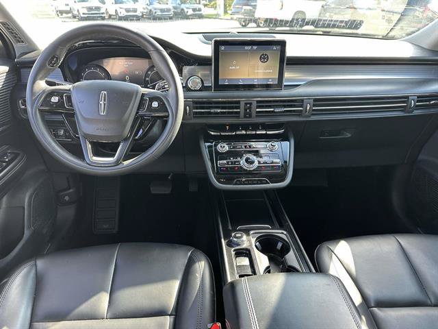 Used 2022 Lincoln Corsair FWD image 12
