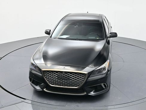 Used 2018 Genesis G80 3.3T Sport image 39