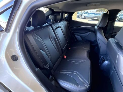 Used 2024 Ford Mustang Mach-E Premium image 20