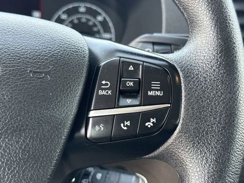 Used 2025 Ford Transit 350 XLT image 35