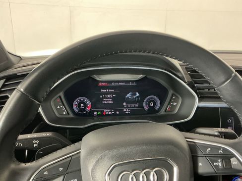 Used 2020 Audi Q3 2.0T Premium Plus image 14